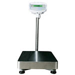 Scales to sell by weight trading standards approved merchants M scales weigh platforms bench and floor mounted CE marked