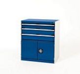 Bott Drawer Cabinets 800 Width x 525 Depth