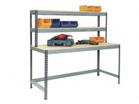 Industrial and production benches