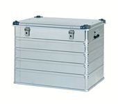Bott aluminium & steel transit cases & tool boxes proffessional