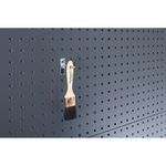 Tool Board Storage Spigots, Pegs & Hooks