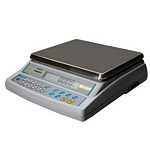 Weigh Counting precision scales weighing platforms and balances for parts counting and percentage weighing