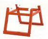 Horizontal drum rotation stand for DS403 Drum trolleys drum lifting and storage units with bunded pallets 15/DS410.jpg