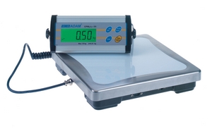Platform weigh scales 200kg 0.2 tonne capacity Industrial Commercial scales 138325 