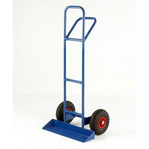 Chair Shifter Sack Truck (Industrial) Removals Sack Trucks and Trolleys for special applications 55/ST84.jpg